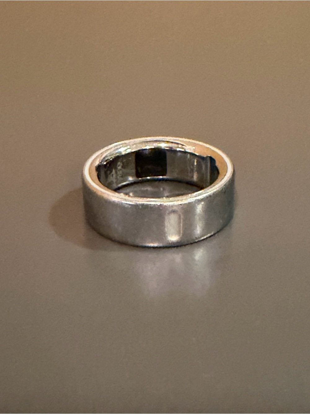 Oura ring 4